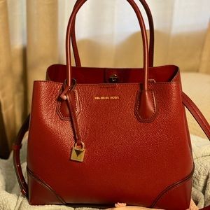 Michael Kors Mercer Tote